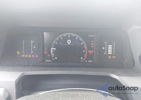 2024 Toyota Tacoma Sr5 4Wd z USA, uszkodzony, nr VIN 3TMLB5JN1RM063570